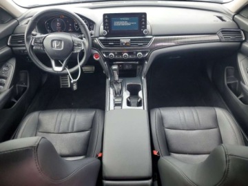 Honda Accord VIII 2022 Honda Accord Sport Se 2022 1.5 Benzyna 192KM, zdjęcie 8