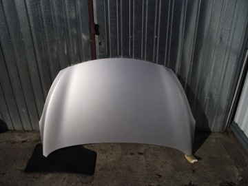 HYUNDAI I40 12-> KAPOTA N3S