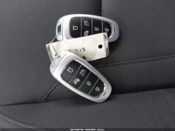 Hyundai 2024 Hyundai Tucson 2024 HYUNDAI TUCSON HYBRID BLUE 1.6 Hybryda 180KM, zdjęcie 14