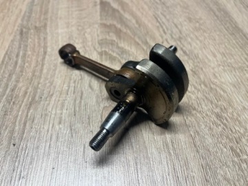 MR.GARDENER BM 4141 ШАТУН КОЛЕНВАЛА переменного тока