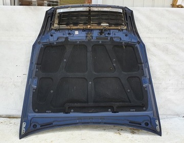 SSANGYONG REXTON LIFT 06-МАСКА КРЫШКА ДВИГАТЕЛЯ ORG