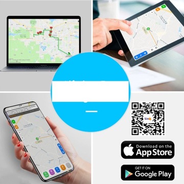 SINOTRACK ST901 GPS-локатор АВТОМОБИЛЬНЫЙ МОТОЦИКЛ