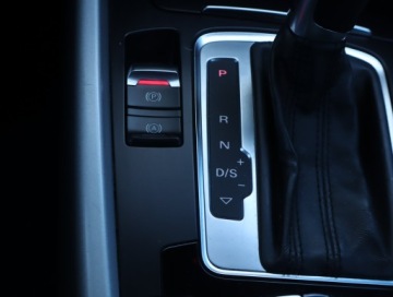 Audi Q5 I SUV Facelifting 2.0 TDI clean diesel 190KM 2016 Audi Q5 2.0 TDI, Salon Polska, 187 KM, 4X4, zdjęcie 11