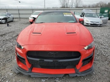 Ford Mustang VI Fastback Facelifting 5.0 Ti-VCT 450KM 2022 Ford Mustang Gt 2022 5.0l 5.0 Benzyna 450KM, zdjęcie 5