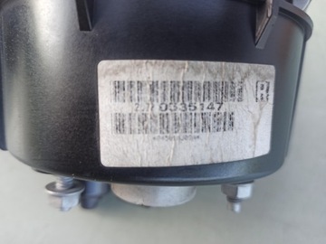HALOGEN LEVÝ PRAVÝ SUBARU OUTBACK USA