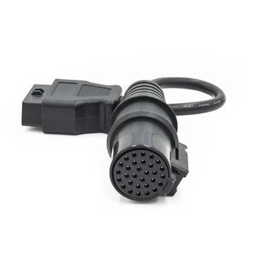 Przejściówka Kabel adapter IVECO 30 PIN Multidiag Wurth Delphi Autocom