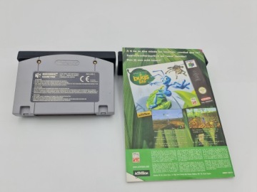 NINTENDO 64 TOY STORY 2