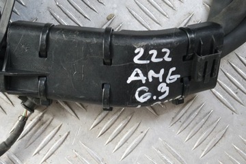 INSTALACE SVAZEK AKUMULÁTORU W222 63 AMG A2225403341