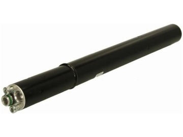 NISSENS 95366 SUŠIČ KLIMATIZACE