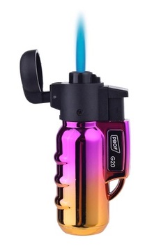 Zapalniczka Palnik Prof żarowa Anodized mix