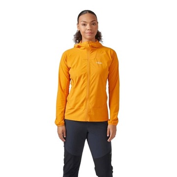 RAB Kurtka BOREALIS JACKET WOMEN L