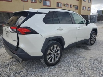 Toyota RAV4 V 2022 Toyota RAV4 Limited, 2022r., 2.5L 2.5 Benzyna 203KM, zdjęcie 2