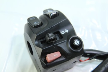 ТРИУМФ ТРОФИ 1215 SE 12-17 ЛЕВЫЙ ПЕРЕКЛЮЧАТЕЛЬ