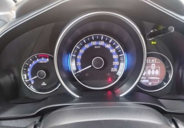 Honda Jazz IV Mikrovan 1.3 i-VTEC 102KM 2017 Honda Jazz 1.3 i-VTEC102KMSerwis110tys kmGwarancja techniczna 1.3 102KM, zdjęcie 14