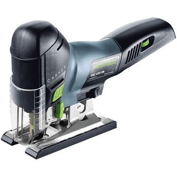 Festool Wyrzynarka akumulatorowa PSC 420 EB Basic