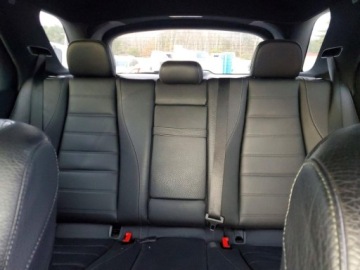 Mercedes GLE V167 2022 Mercedes-Benz GLE 2022 r., 2,0L 350 4MATIC 2.0 Benzyna 255KM, zdjęcie 9