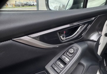 Subaru XV II 2019 Subaru XV 2,0 4x4 Automat Blis Led Alu18 Virtual Skora Kamery Szyber Gwara, zdjęcie 18