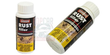 TROTON RUST FILLER 100ML PODKŁAD I ODRZEWIACZ 2W1!