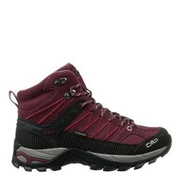 Buty trekkingowe damskie CMP RIGEL MID WP 41