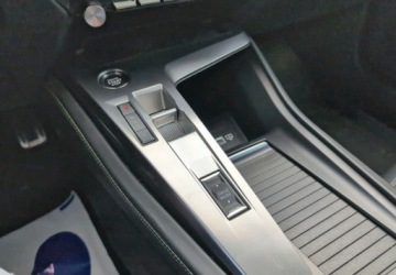 Peugeot 2022 Peugeot 308 1.6 Hybrid PHEV GT EAT8 Umowa Utrzymania Do 2026 1.6 Hybryda, zdjęcie 14