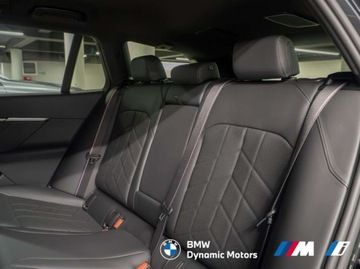 BMW Seria 5 G90-91 Touring 2.0 520d 197KM 2025 BMW Seria 5 20d xDrive Touring 197 KM mHEV - Kamera 360 - BowersWilkins -, zdjęcie 23