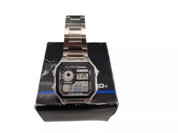 ZEGAREK CASIO MĘSKI AE-1200WHD