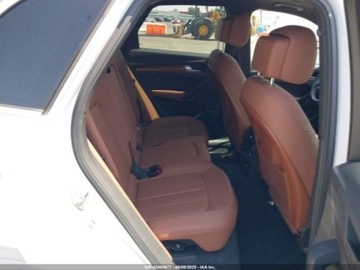 Audi Q5 II 2021 Audi Q5 2021 AUDI Q5 PREMIUM 55 TFSI E QUATTRO S TRONIC 2.0 Benzyna 362KM, zdjęcie 12