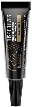 Celia Tusz do rzęs w tubie czarny maskara 5 ml