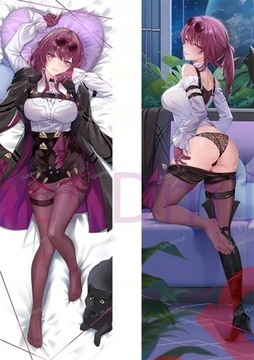 HONKAI: STAR RAIL MARCH 7TH PODUSZKA DAKIMAKURA