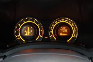 Toyota Auris I Hatchback 1.6 i 16V VVT-i 124KM 2006 Toyota Auris 1.6 Dual VVT-i, Klima, Klimatronic, zdjęcie 10