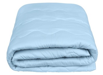 Kołdra 90x160 4 PORY ROKU 2w1 Lato Zima 160x90