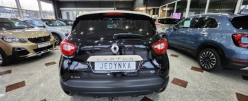 Renault Captur I Crossover 0.9 Energy TCe 90KM 2014 Renault Captur Renault Captur 0.9 Energy TCe MOZLIWA ZAMIANA Benzyna 90KM, zdjęcie 4