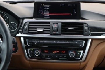 BMW Seria 4 F32-33-36 Coupe 428i 245KM 2013 BMW 4 428i xDrive, Salon Polska, Serwis ASO, 4X4, zdjęcie 12