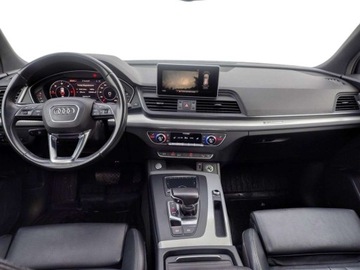 Audi Q5 II SUV 2.0 TDI 190KM 2018 Audi Q5 Audi Q5 2.0 TDI 190KM Quattro S-Tronic 2.0 Diesel 190KM, zdjęcie 21