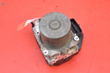 НАСОС АБС 89541-12230 TOYOTA AURIS 1 I 1.4 VVTI 97 л.с. 06-09
