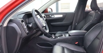 Volvo XC40 Crossover 2.0 T5 247KM 2018 Volvo XC 40 T5 247KM AWD Momentum Into Salon POLSKA I Wlasciciel Gwarancja, zdjęcie 12