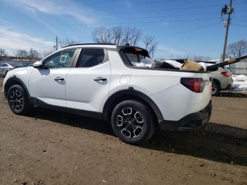 Hyundai 2022 Hyundai Santa Cruz 2022 HYUNDAI SANTA CRUZ SEL 2.5 Benzyna 191KM, zdjęcie 5