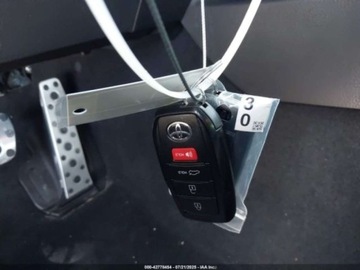 Toyota Camry IX 2025 Toyota Camry 2025 TOYOTA CAMRY SE 2.5 Hybryda 184KM, zdjęcie 12