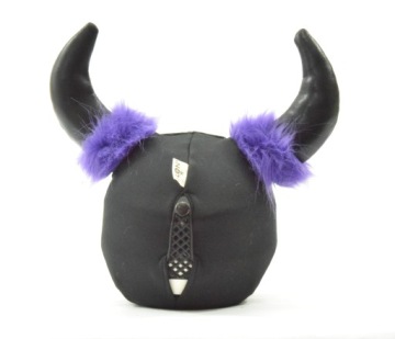 Чехол, украшение шлема - кепка 