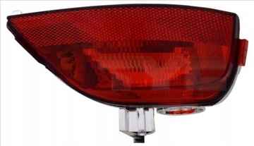 TYC 19-14944-01-2 Lampy przeciwmgłowe tylne