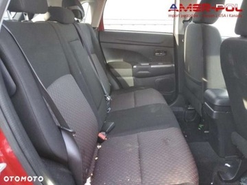 Mitsubishi ASX I 2019 Mitsubishi ASX Mitsubishi ASX, zdjęcie 8