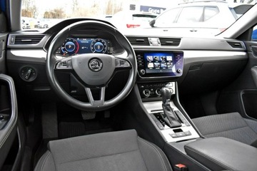 Skoda Superb III Liftback Facelifting 2.0 TDI SCR 150KM 2020 Škoda Superb Skoda Superb Bezwypadkowy / Salon, zdjęcie 15