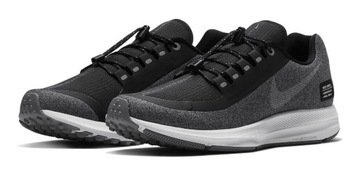 NIKE AIR ZOOM WINFLO 5 SHIELD AO1573 001 ROZM 35,5