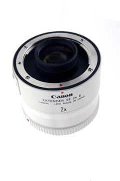 Удлинитель Canon x 2 II ИДЕАЛЬНО ИДЕАЛЬНО