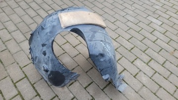 PODBĚH 3G0805970F VW PASSAT B8 PRAVÝ PŘEDNÍ