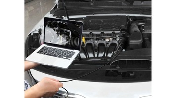 ЭНДОСКОПНАЯ КАМЕРА DEPSTECH IP67 720P