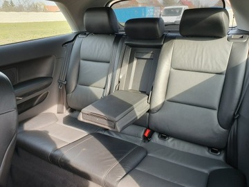 Audi A3 8P Hatchback 3d 2.0 TDI PD 140KM 2004 Audi A3 2.0tdi 140KM Skóra Klima Alu17 Raty, zdjęcie 16