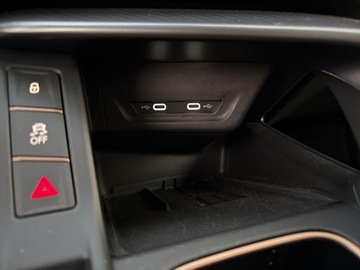 Cupra Terramar SUV 1.5 eTSI 150KM 2024 Cupra Terramar 1.5 TSI / 150 KM DSG FV-23%, ASO, B, zdjęcie 35