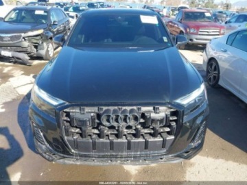 Audi Q7 II 2025 Audi Q7 Premium Plus 55 Tfsi Quattro Tiptronic 2025 3.0 Benzyna 335KM, zdjęcie 7