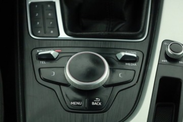 Audi A4 B9 Limousine 2.0 TDI 190KM 2018 Audi A4 2.0 TDI, 187 KM, Navi, Xenon, Bi-Xenon, zdjęcie 12